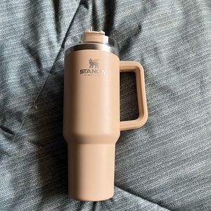 Driftwood Stanley Tumbler